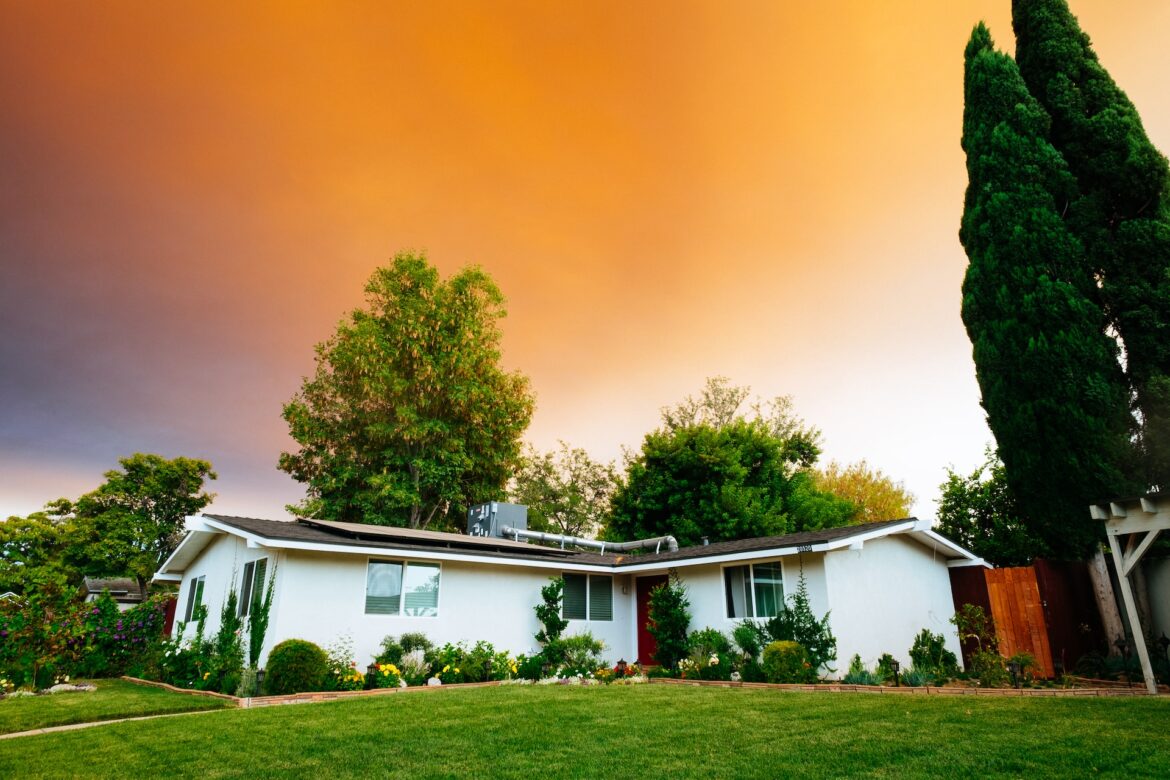 Guidance to make your property safe in a greener way