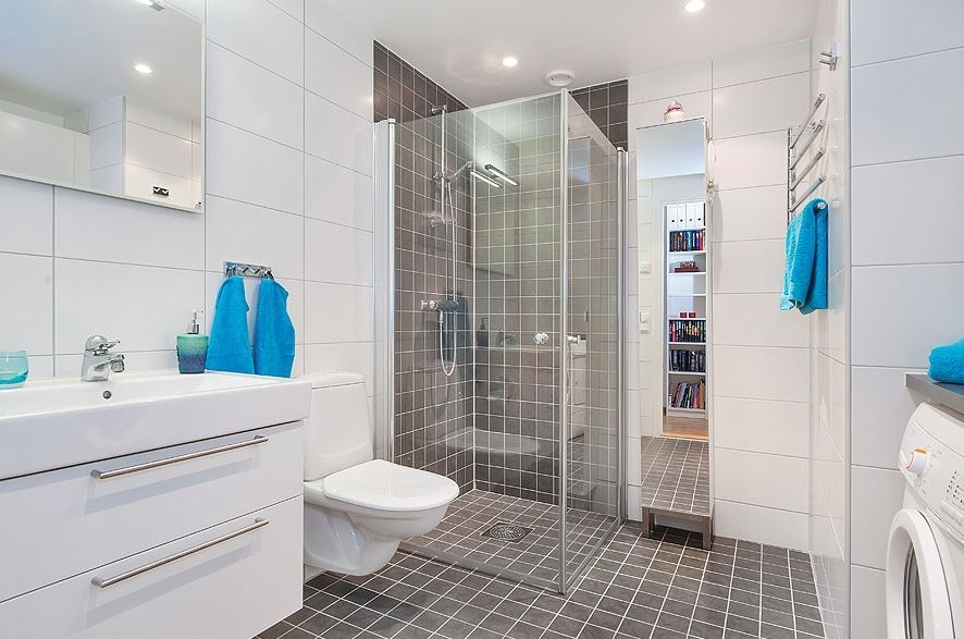 Why Remodel Your Bathroom?