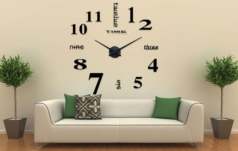 Significance Of Wall Clock For Home Decor