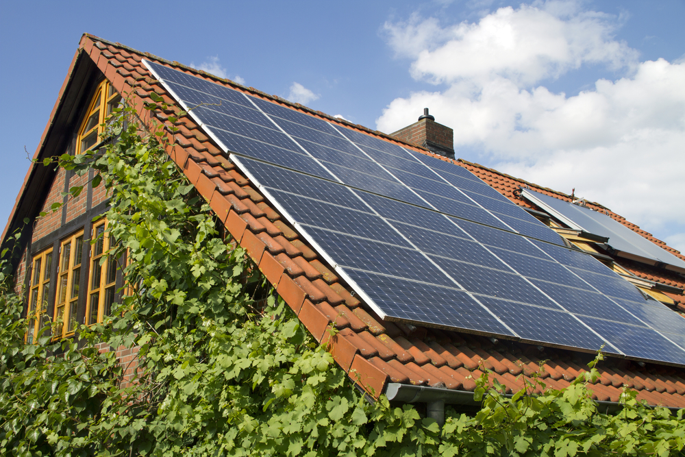 What To Look For In A Solar Energy Firm