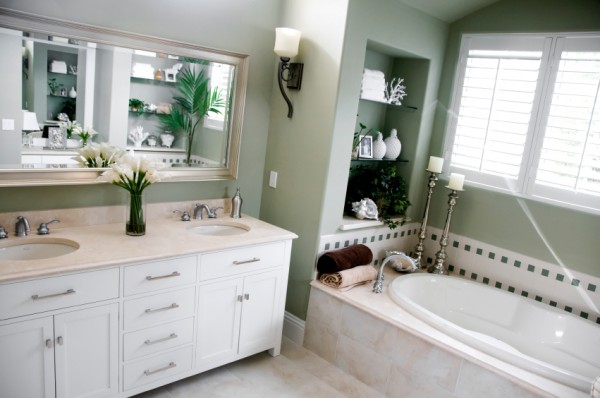 Five Ways To Organise The Clutter In Your Bathroom
