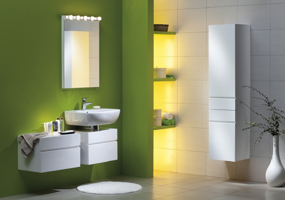 Tips For Updating Your Bathroom On A Tight Budget