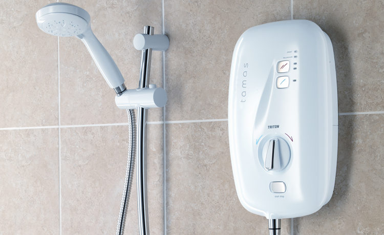 Profits Of Electric Shower