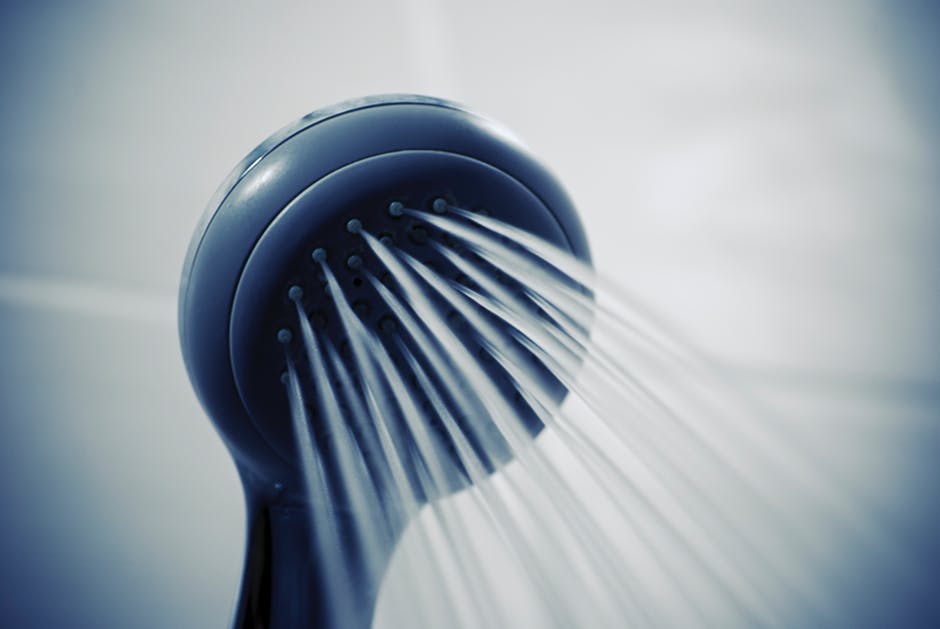 Tips For Choosing The Right Shower For Your Bathroom