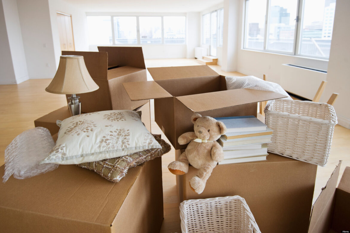 Tips To Find The Most Reliable Removals Cape Town