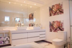 What Can You Buy For A Bathroom In London?