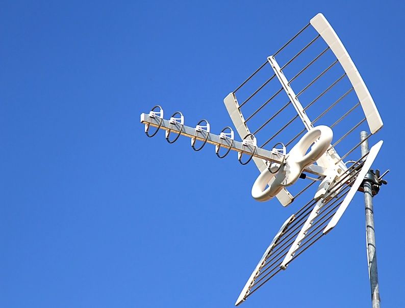 How Will A Quality Digital Antenna Aid Your Viewing Experience?