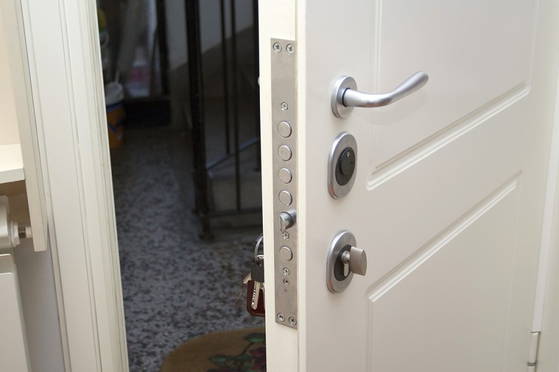 How to Choose Quality Security Doors?