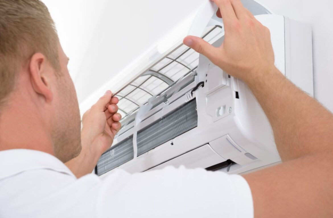 Top Tips To Select The Best AC Repairing Professionals In Savannah