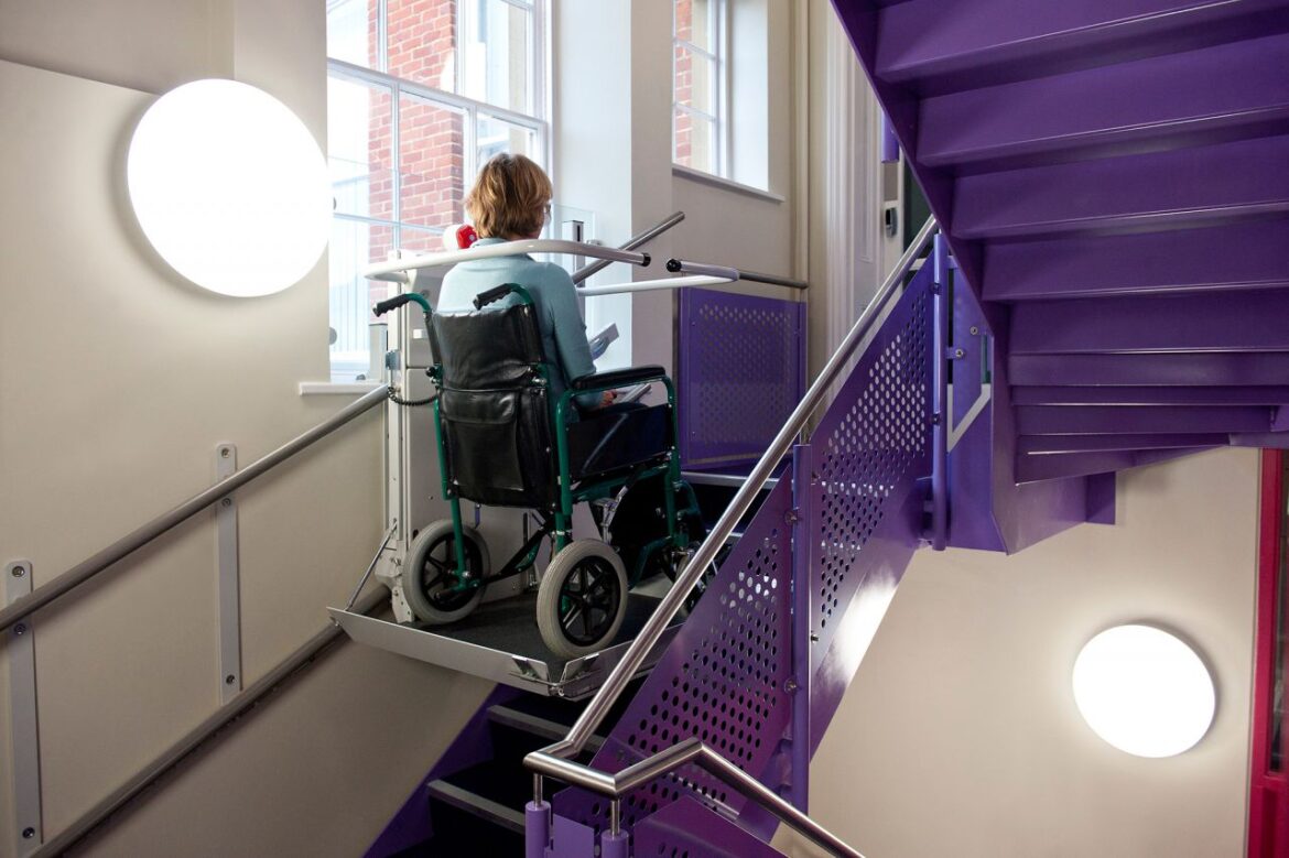 How Platform Stair Lifts Makes Your Life Easier?