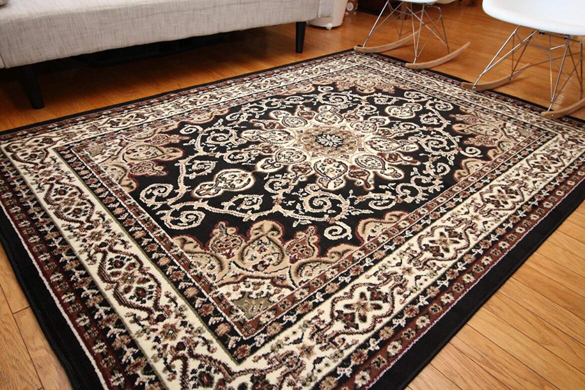 How Buying Rugs Online Becomes More Easier With Rugsrugsrugs?