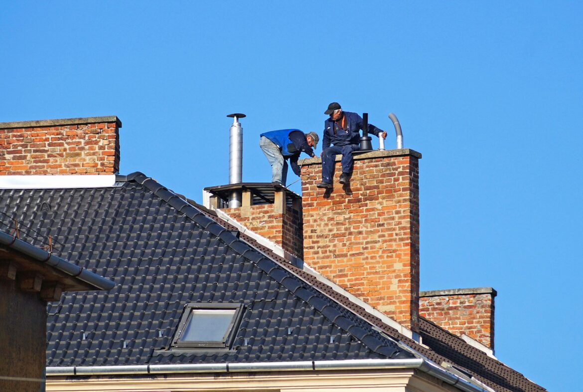 Signs That You Need A Chimney Inspection