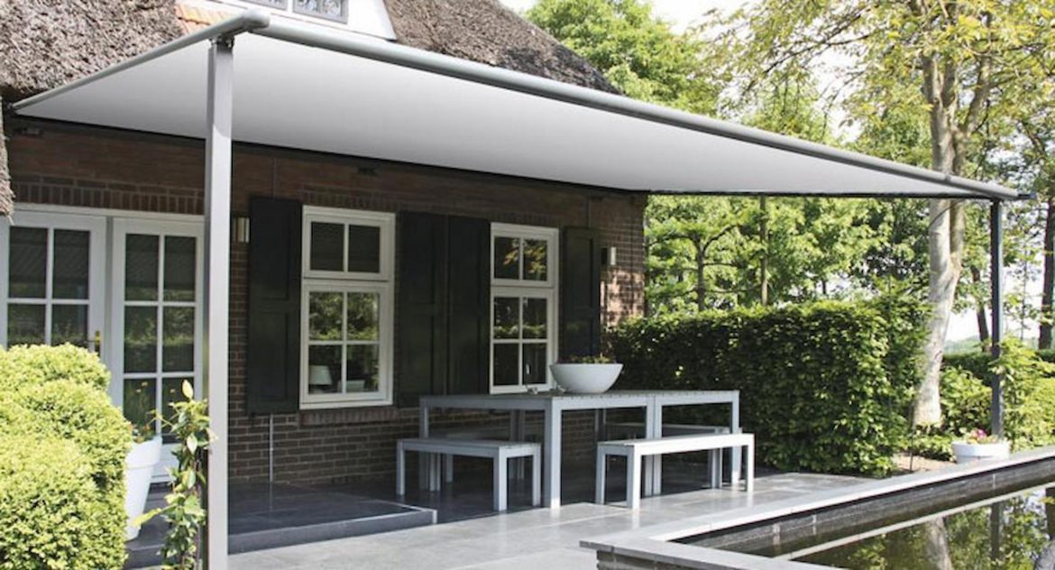 Best Types Of Patio Awnings