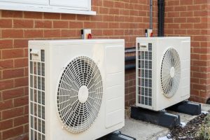 What Should You Prefer While Air Source Heat Pump Installation?