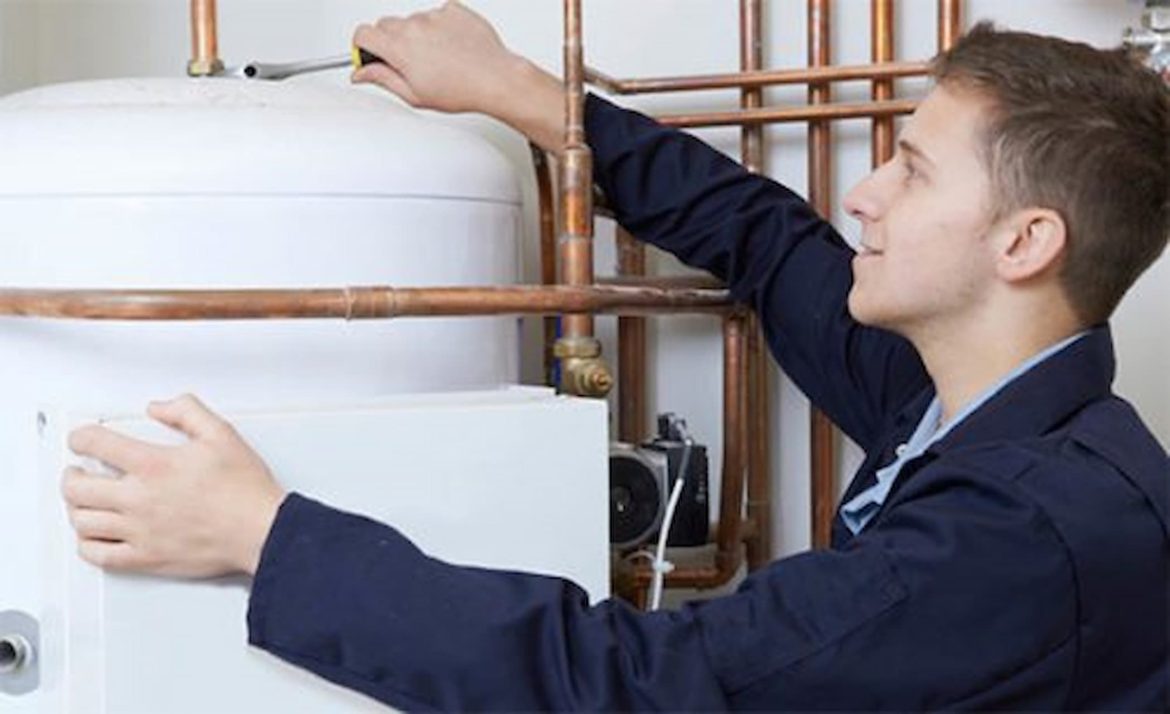 All You Must To Know About Boiler Installation