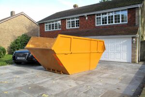 Things To Consider While Choosing The Best Skip Hire Company