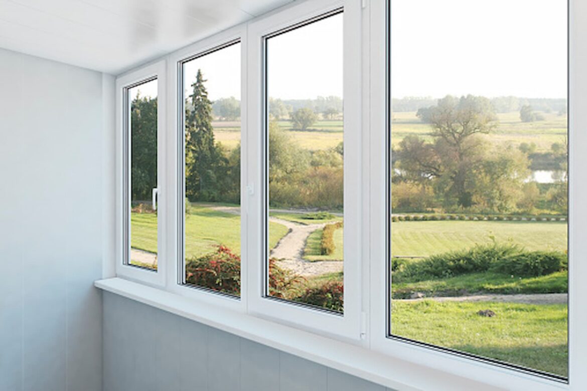 How You Can Get Good Quality Glazing In A Hurry