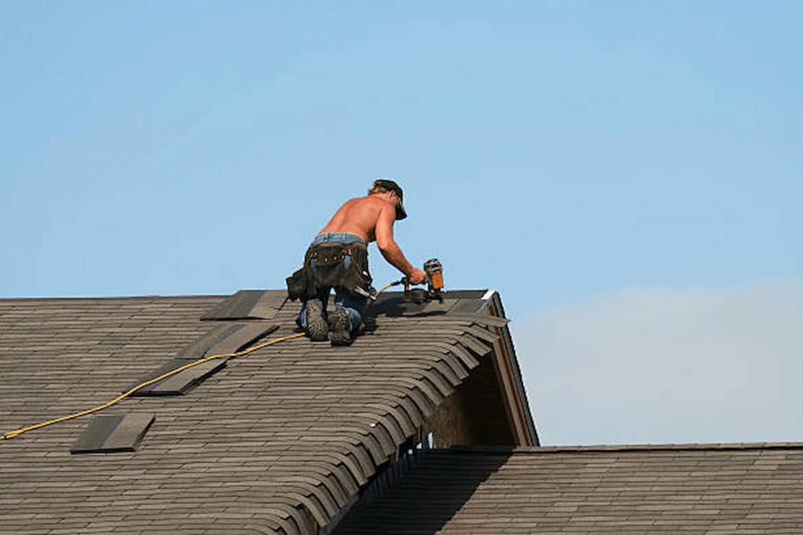 the best roofing solutions