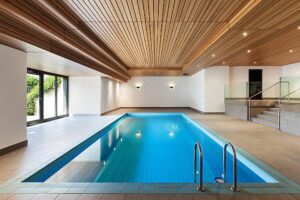 How To Look After Your Indoor Swimming Pool