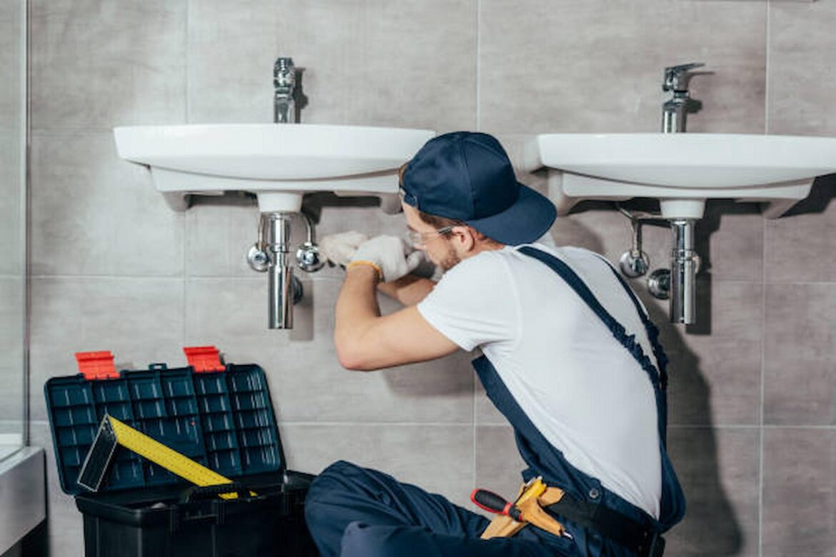 best-suited plumber