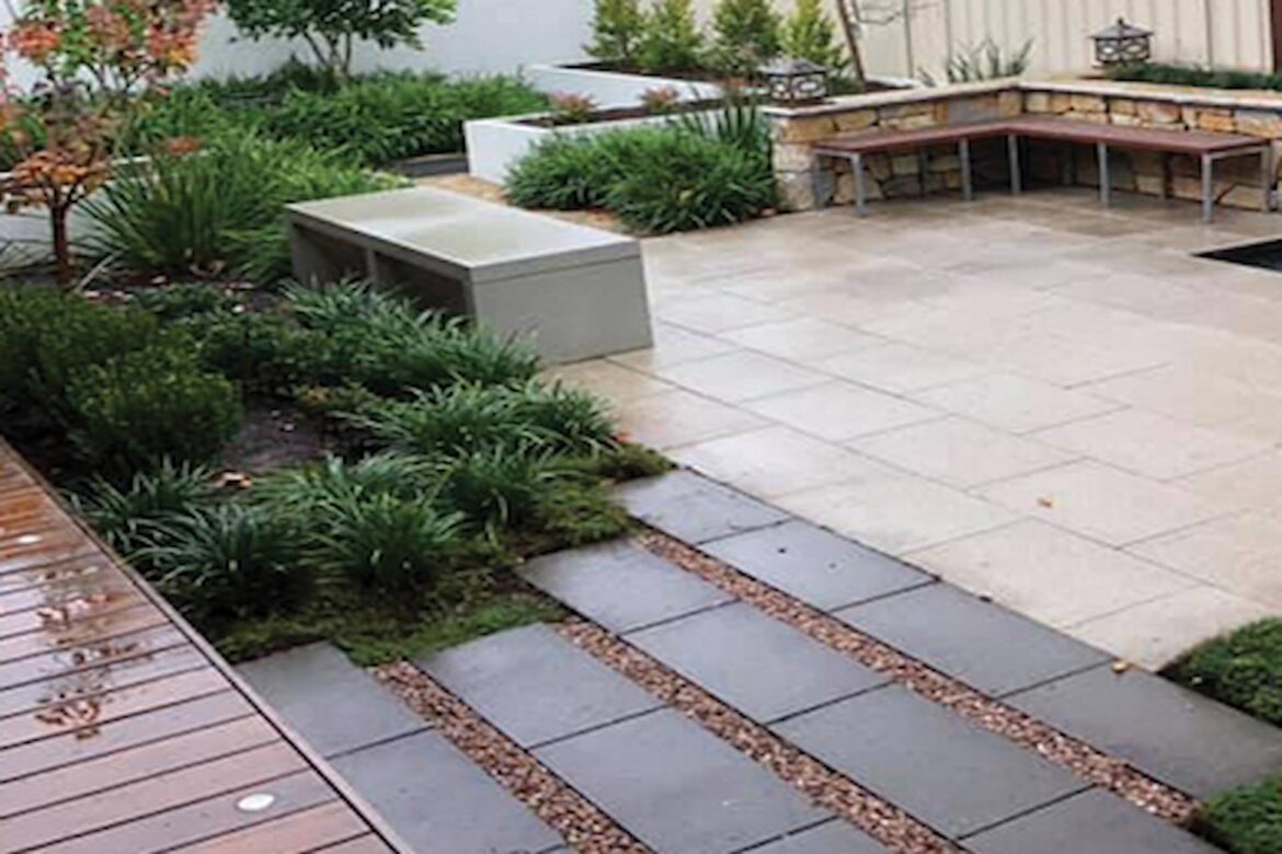 Transform Your Outdoor Space With The Help Of A Landscaping Expert