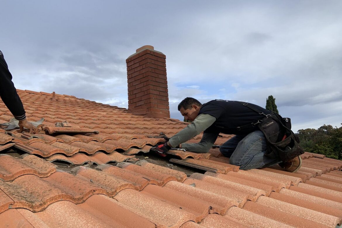 Cost-effective Roof Repair Solutions for Budget-conscious Homeowners