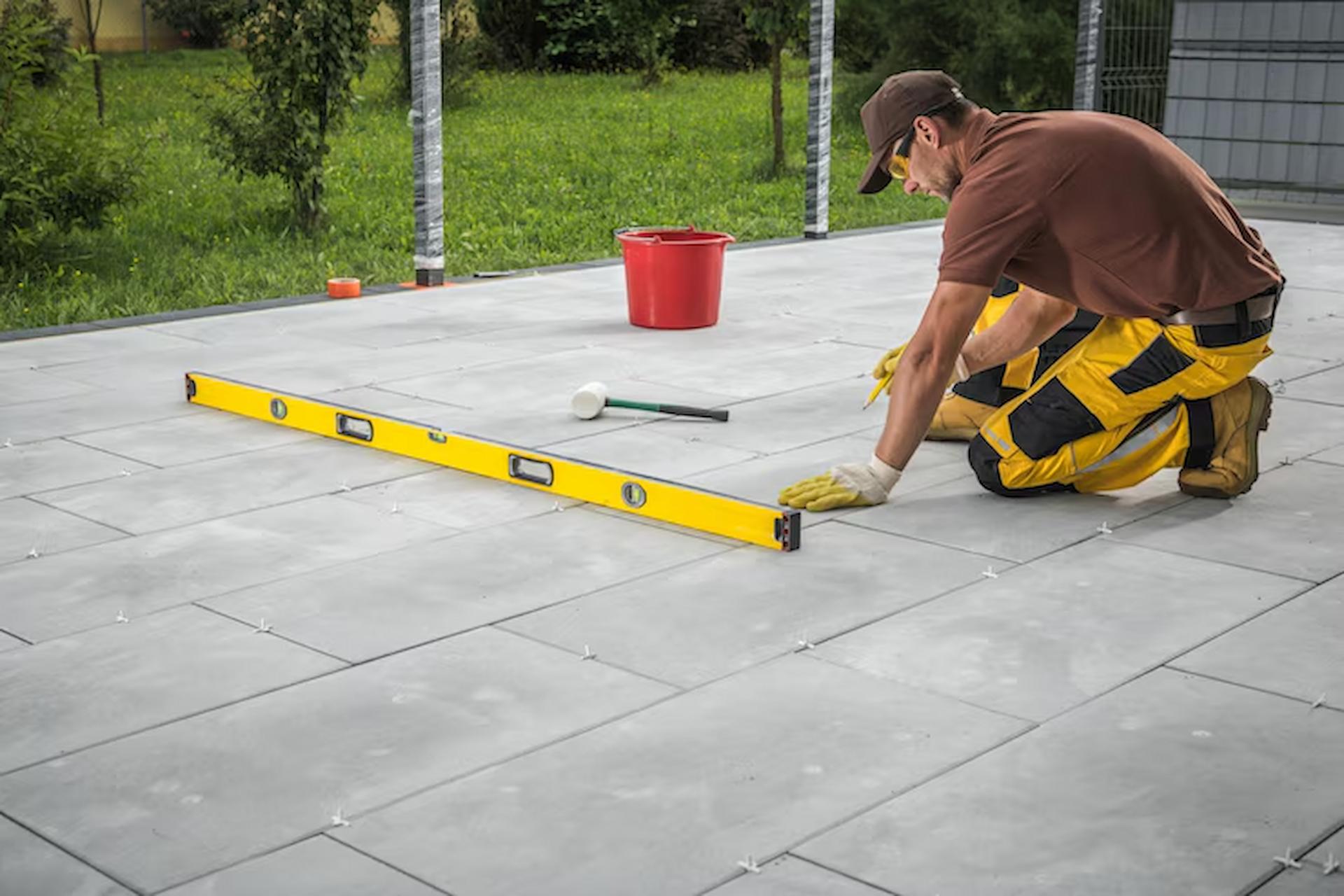 The Top Factors To Consider When Installing A Driveway