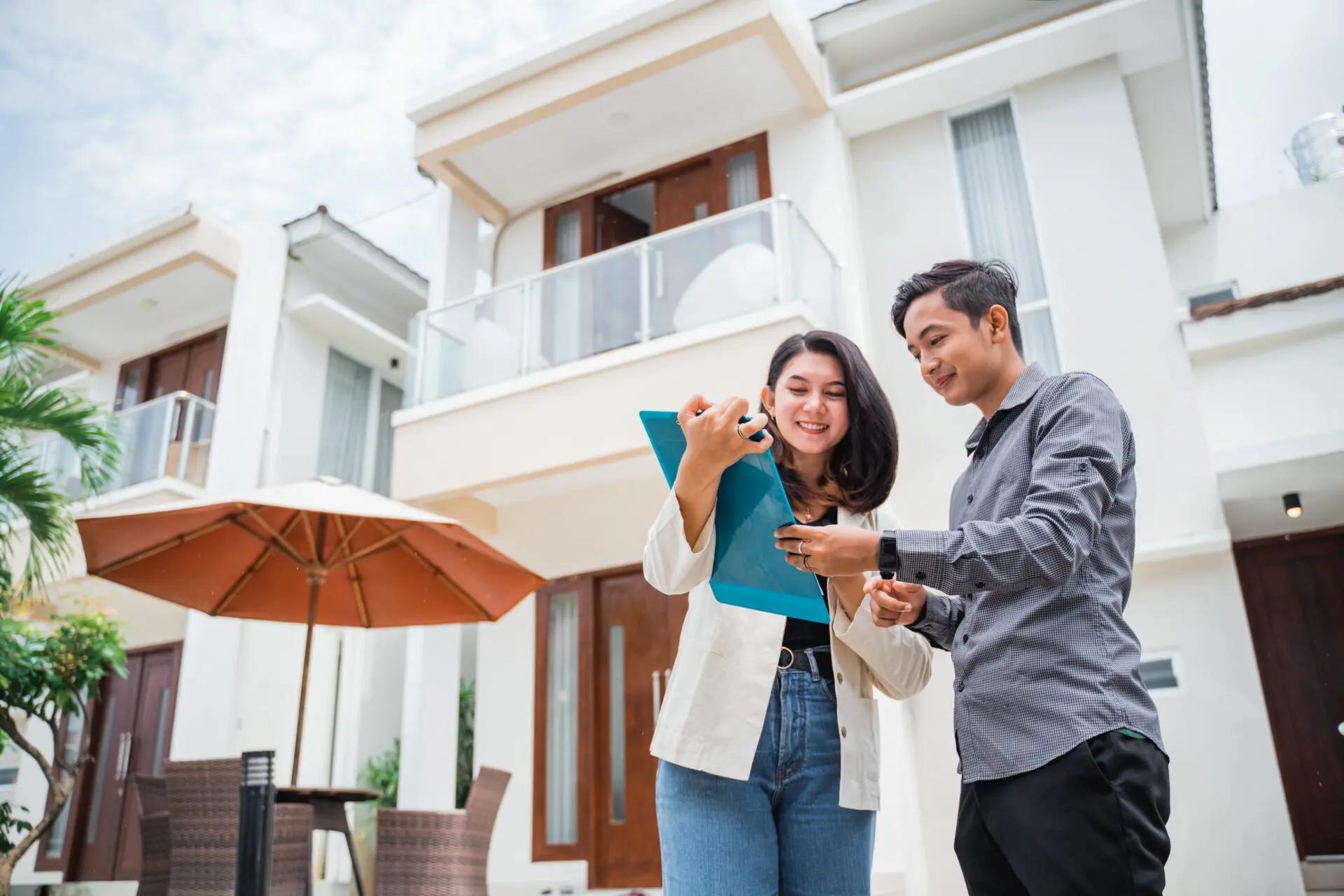 first-time landlords