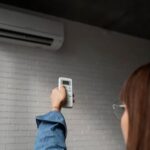 Ductless Cooling Systems