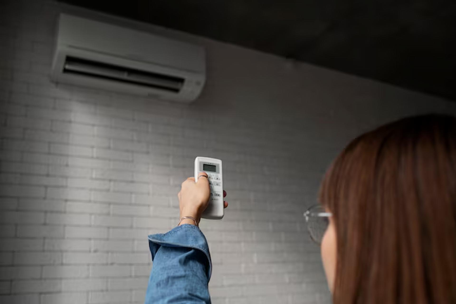 Ductless Cooling Systems