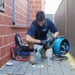 CCTV Drain Inspections