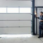 Garage Door