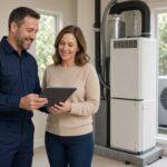 HVAC maintenance plans